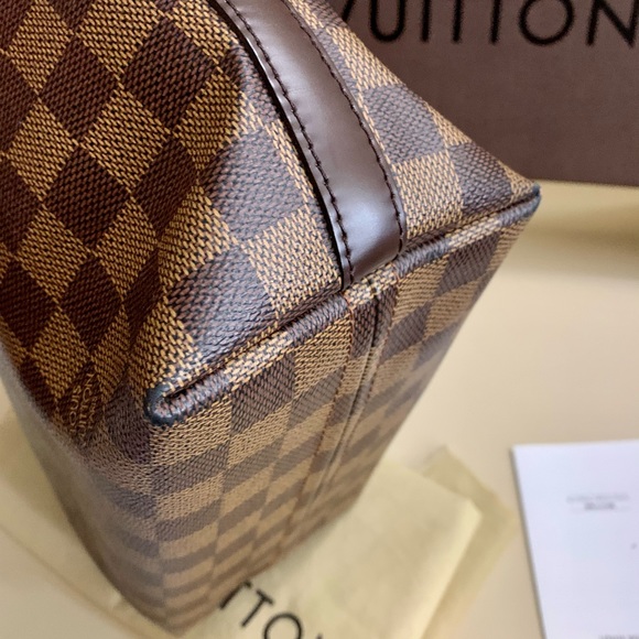 ‼️sold‼️Louis Vuitton Illovo MM - Picture 15 of 16
